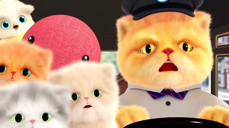 انیمیشن آموزشی بادانامو - بادا تالک - فصل 2 اپیزود 9